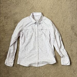 REI Women’s Long Sleeve Size Medium